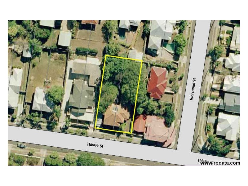 Gordon Park QLD 4031