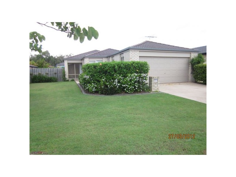 3 Figtree Place, Bracken Ridge QLD 4017