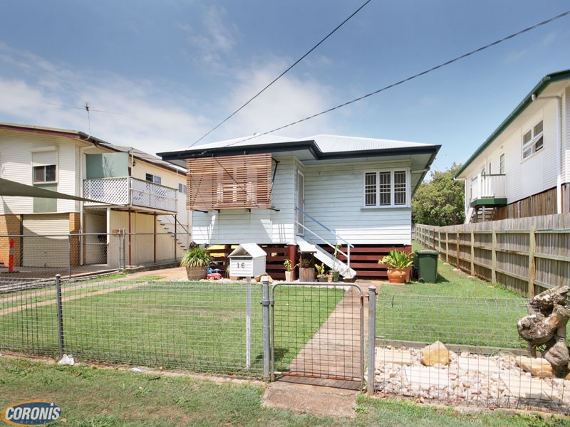 Sandgate QLD 4017