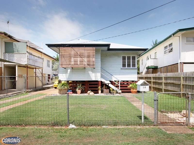 Sandgate QLD 4017