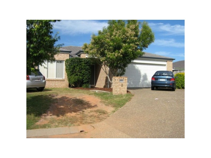 Murrumba Downs QLD 4503