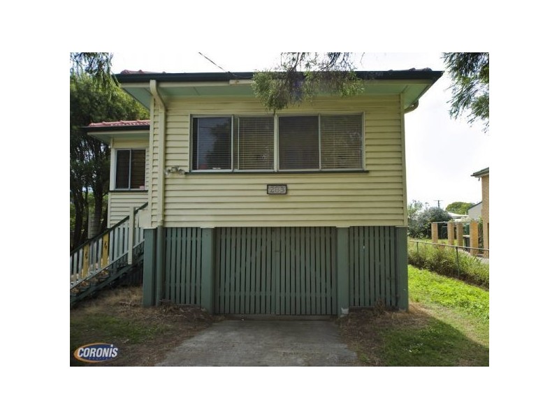 Zillmere QLD 4034
