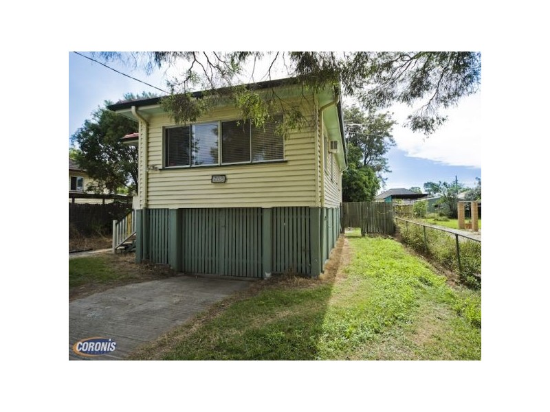 Zillmere QLD 4034