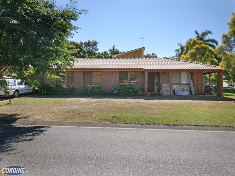 Mcdowall QLD 4053
