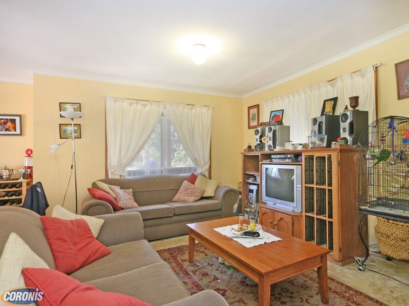 Mcdowall QLD 4053