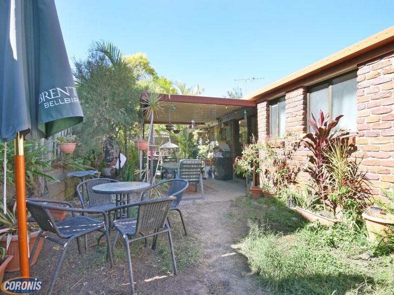 Mcdowall QLD 4053