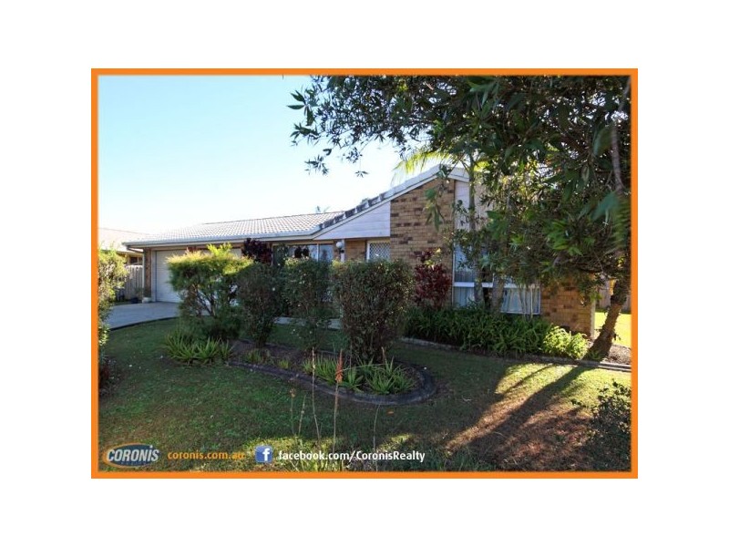 446 Telegraph Road, Bracken Ridge QLD 4017
