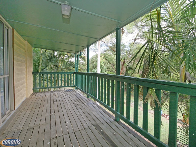 Burpengary QLD 4505