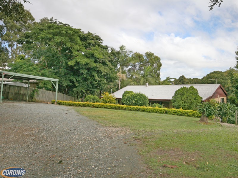 Burpengary QLD 4505