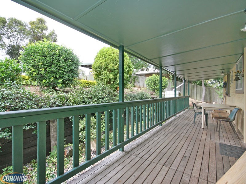 Burpengary QLD 4505