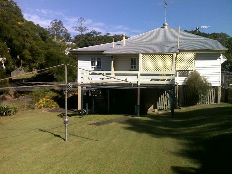 Kelvin Grove QLD 4059