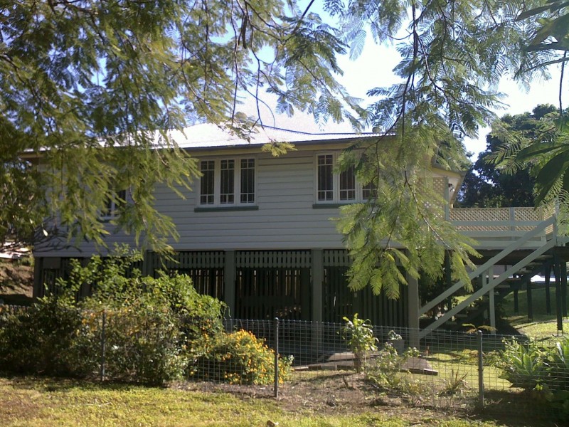 Kelvin Grove QLD 4059