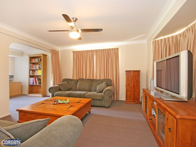 Petrie QLD 4502