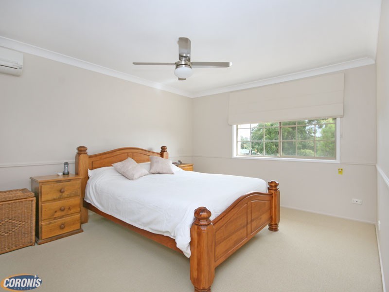 Petrie QLD 4502