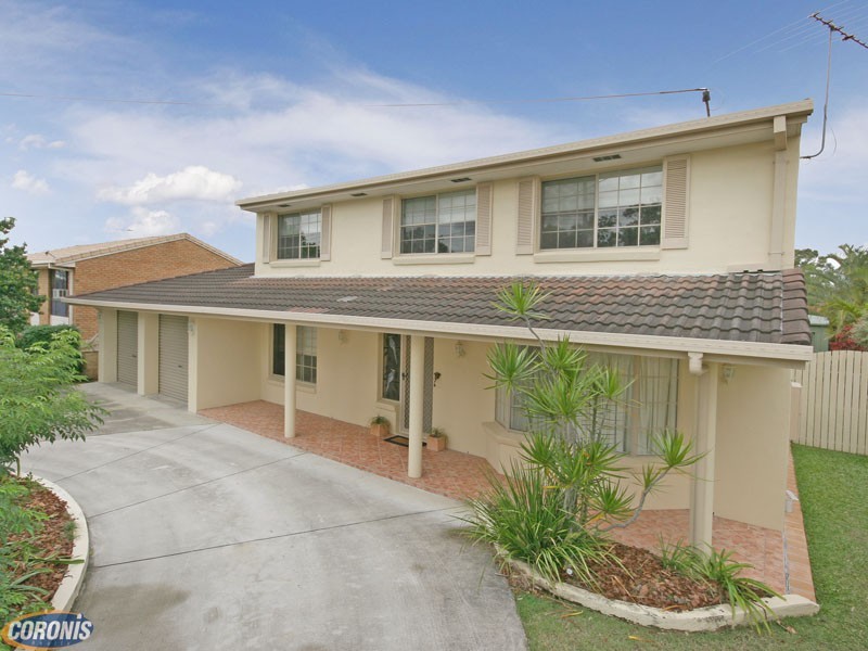 Petrie QLD 4502