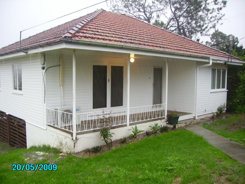 Everton Park QLD 4053