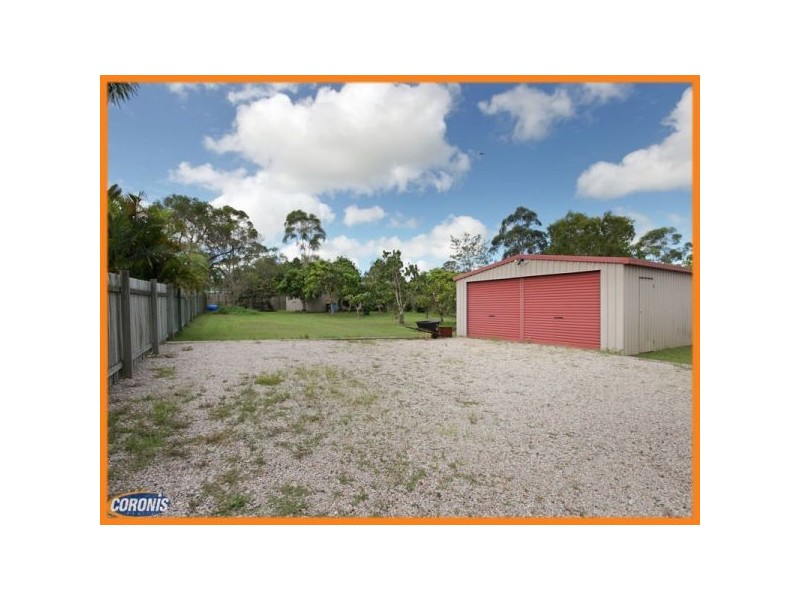 Burpengary QLD 4505