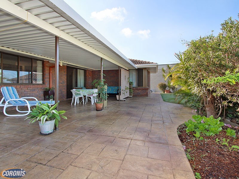 Bracken Ridge QLD 4017