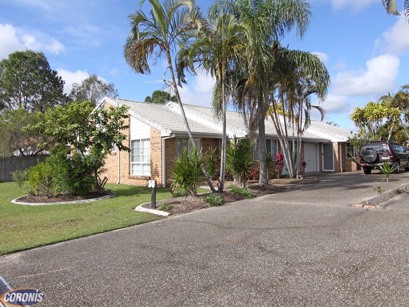 Burpengary QLD 4505