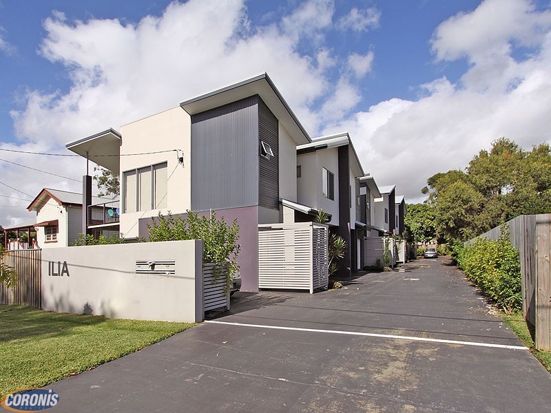 Nundah QLD 4012