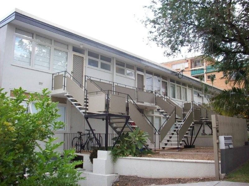 6/35 Windsor Road, Red Hill QLD 4059