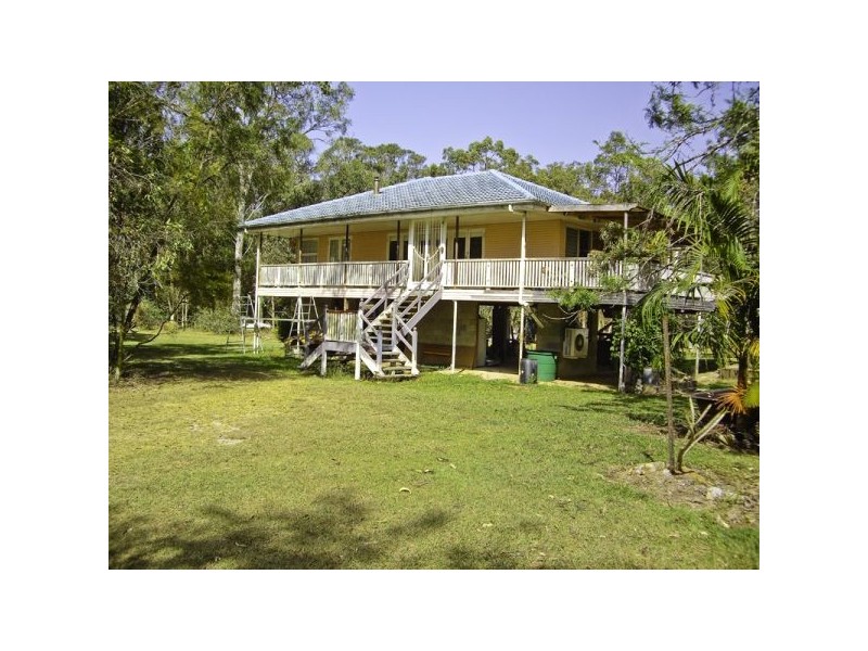 Caboolture QLD 4510