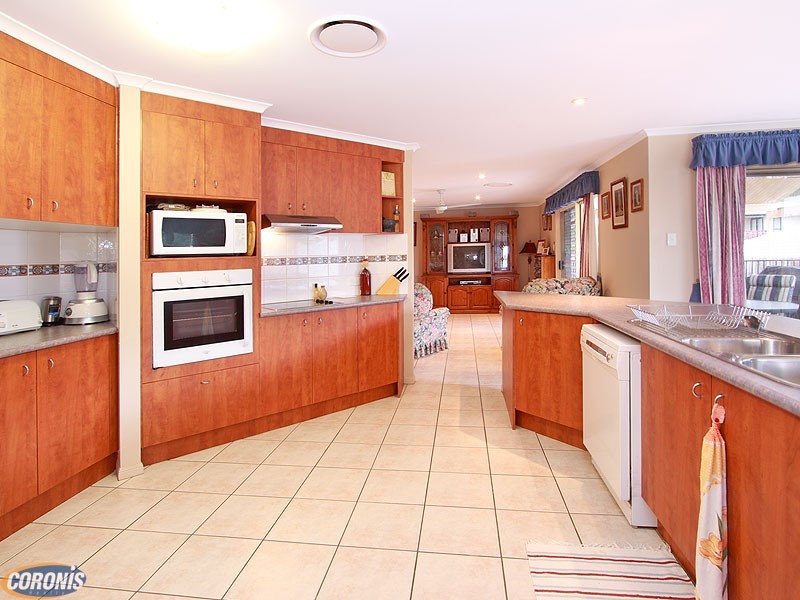 Upper Kedron QLD 4055