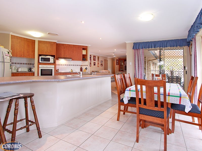 Upper Kedron QLD 4055
