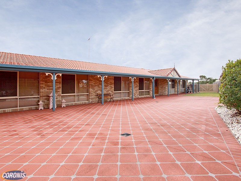 Upper Kedron QLD 4055