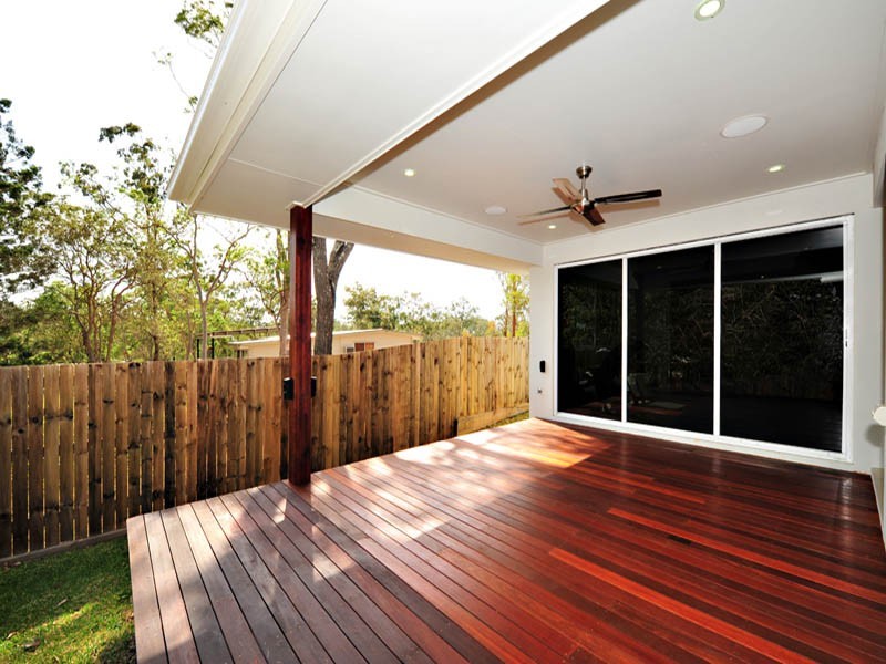 Everton Park QLD 4053