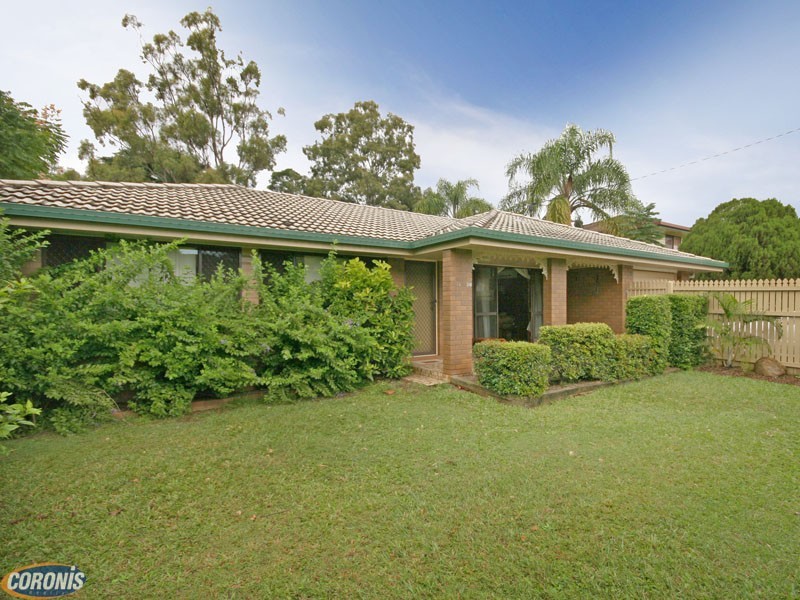 83 Sparkes Road, Bray Park QLD 4500