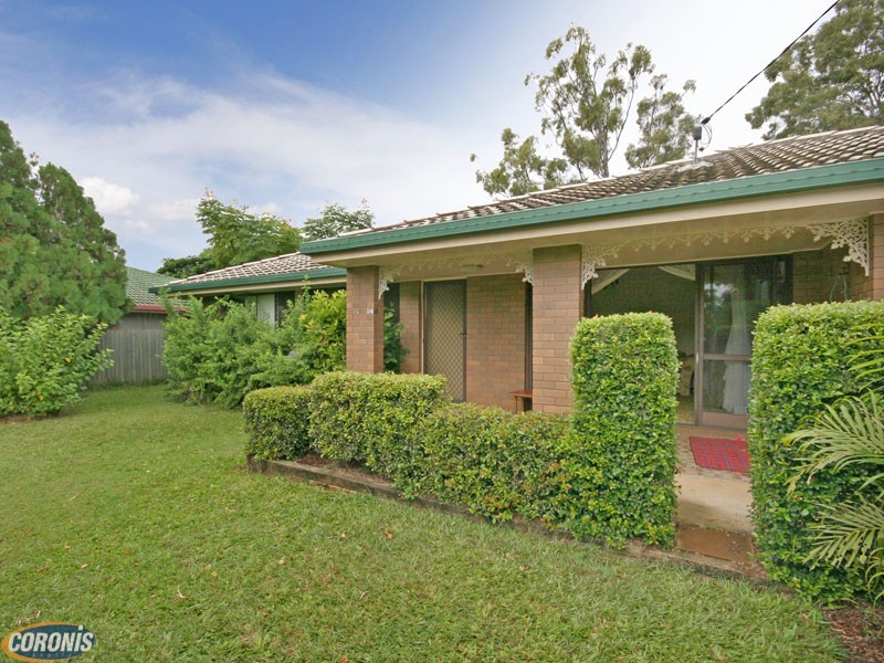 83 Sparkes Road, Bray Park QLD 4500
