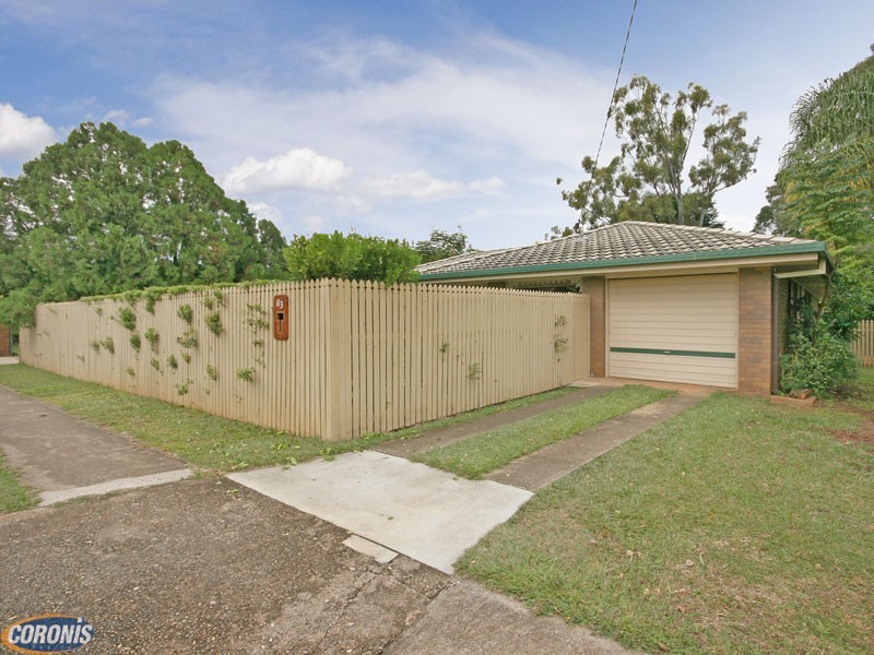 83 Sparkes Road, Bray Park QLD 4500