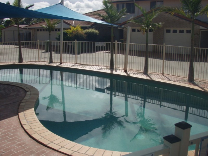 50/14 Everest Street, Warner QLD 4500