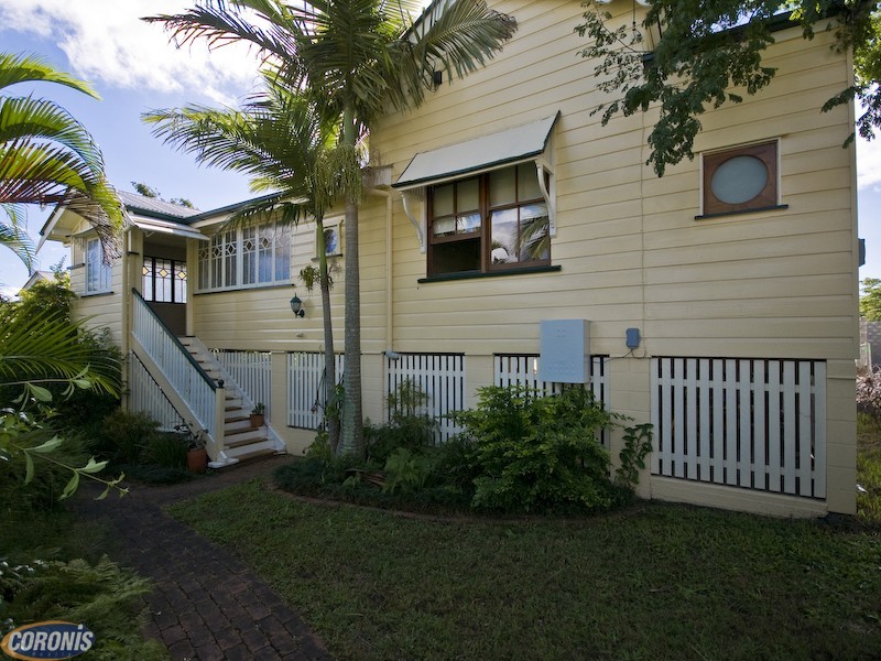 Morningside QLD 4170