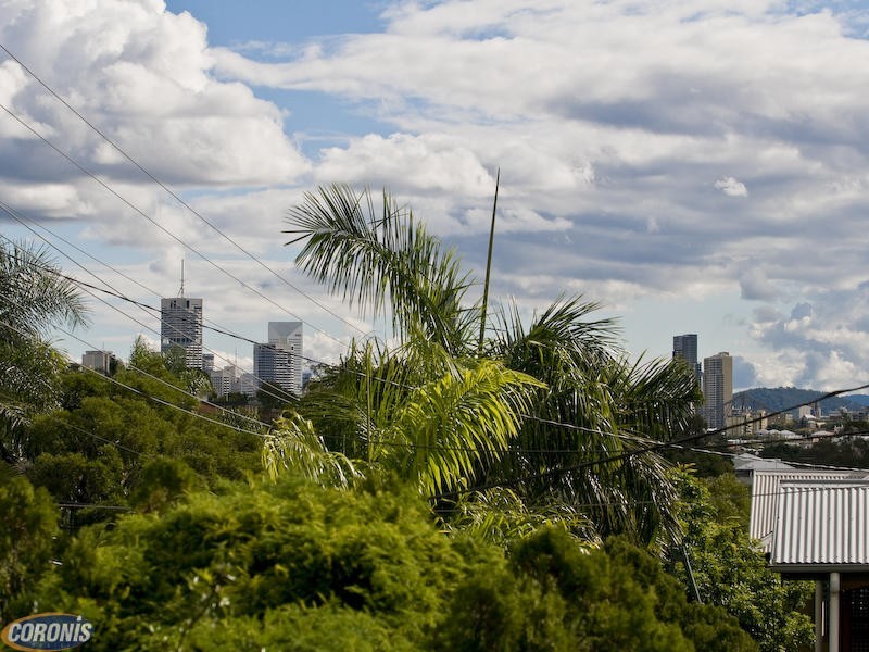 Morningside QLD 4170