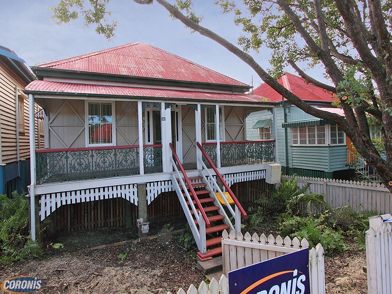 121 Albion Road, Windsor QLD 4030