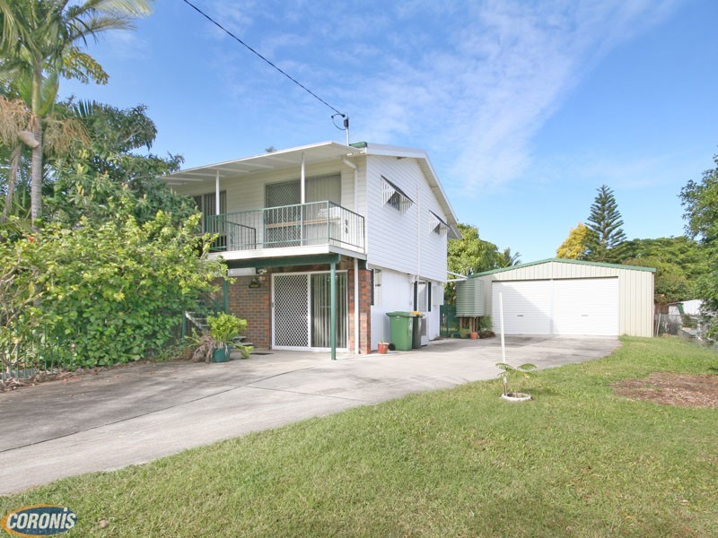 40 Crendon Street, Burpengary QLD 4505
