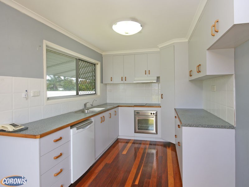 40 Crendon Street, Burpengary QLD 4505