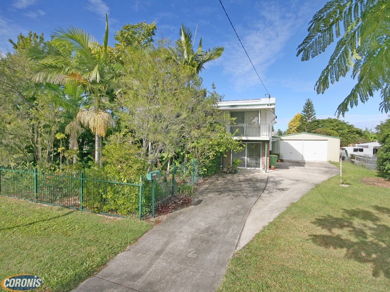 40 Crendon Street, Burpengary QLD 4505