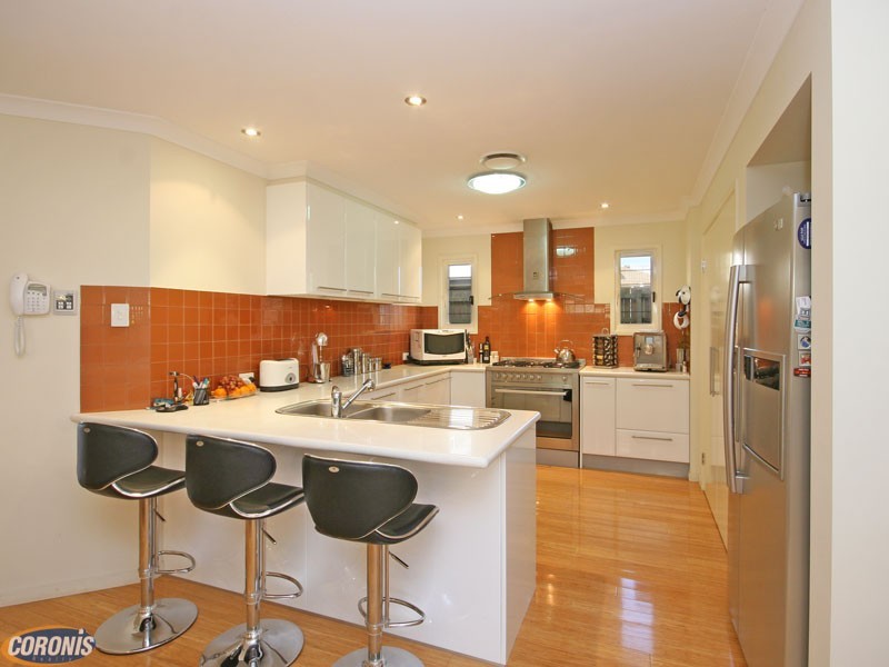 North Lakes QLD 4509