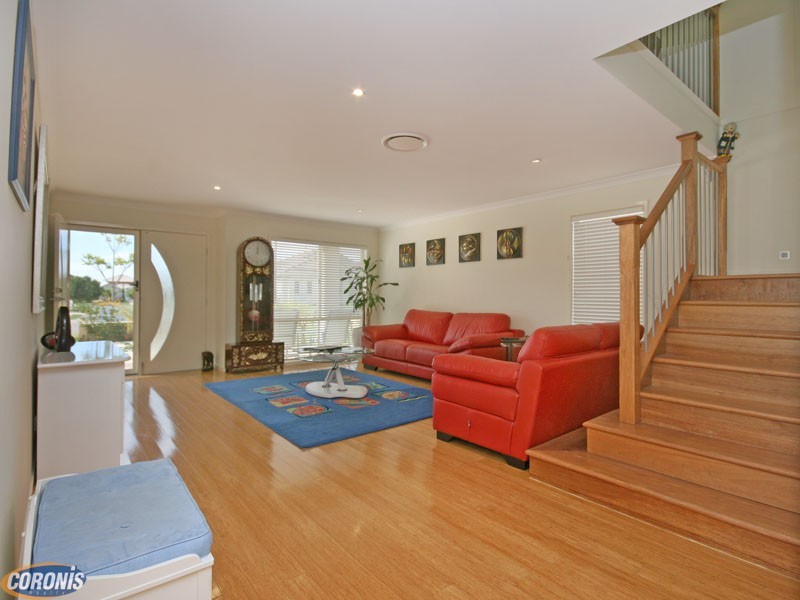 North Lakes QLD 4509