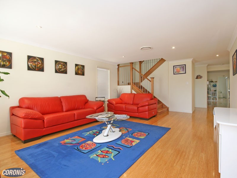 North Lakes QLD 4509