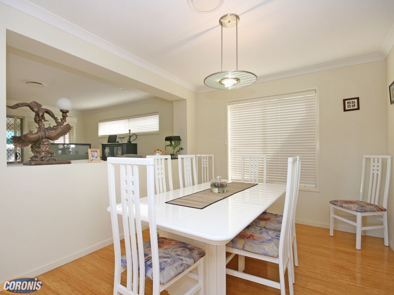 North Lakes QLD 4509