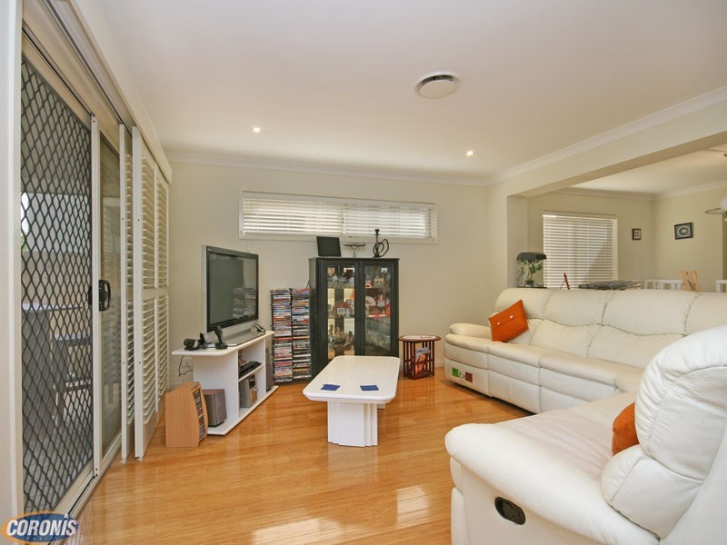 North Lakes QLD 4509