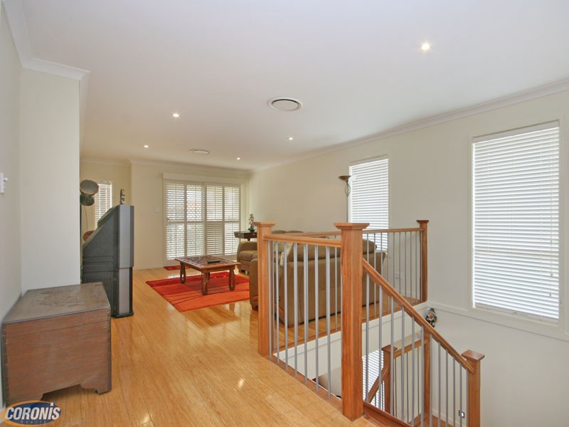 North Lakes QLD 4509