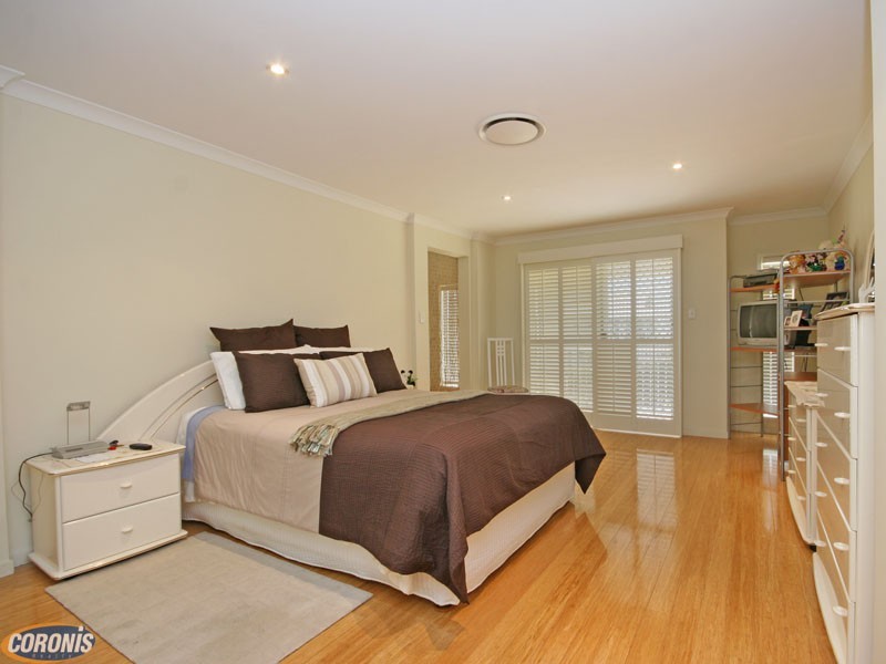 North Lakes QLD 4509