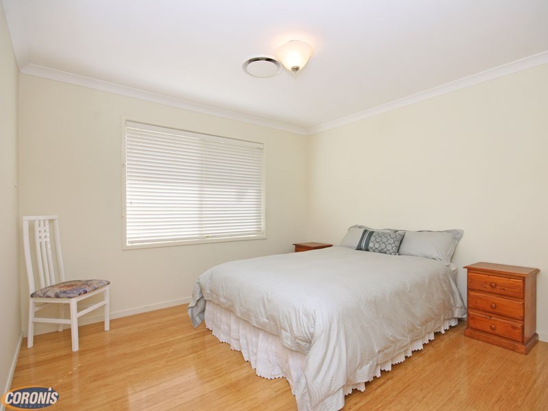 North Lakes QLD 4509