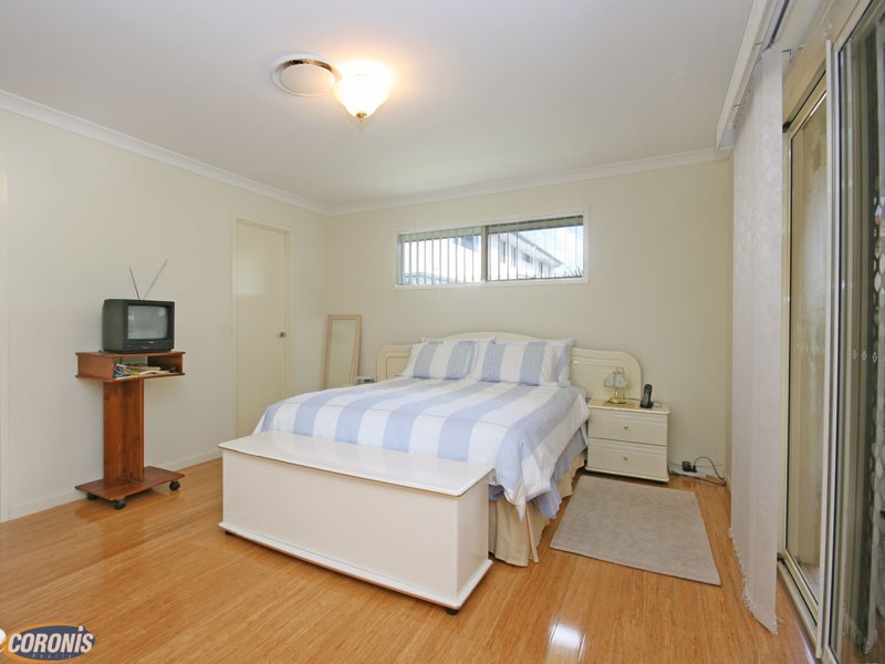 North Lakes QLD 4509