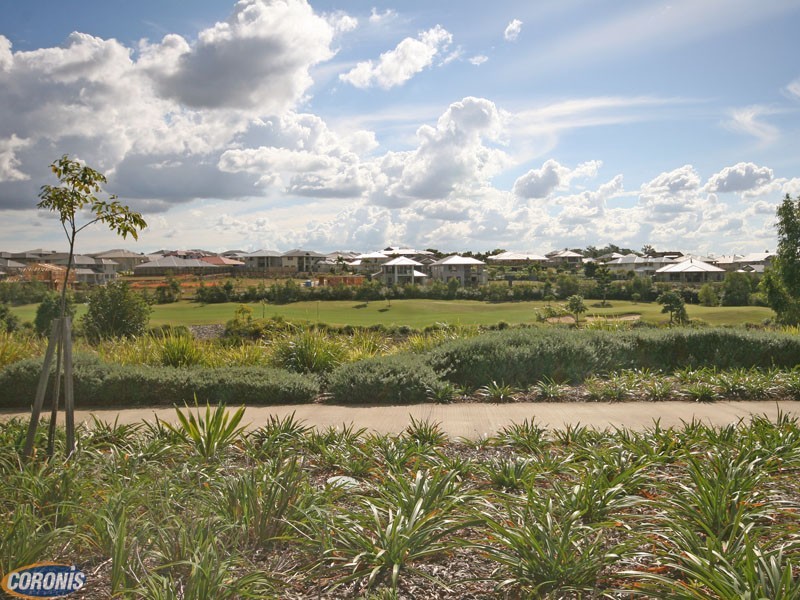 North Lakes QLD 4509